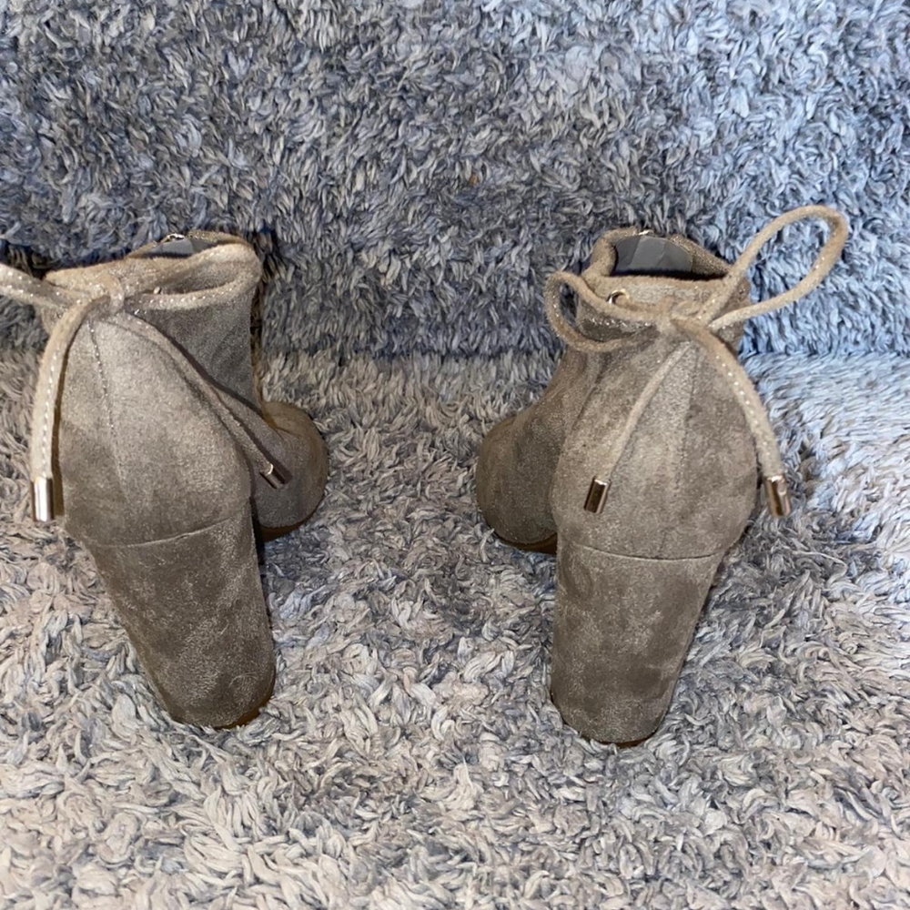 Fall booties - Picture 2 of 7